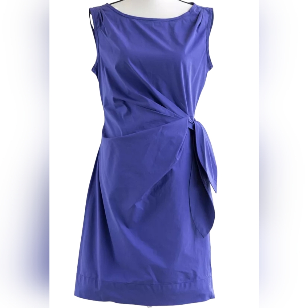 Diane Von Furstenberg DVF  New Della Dress 2